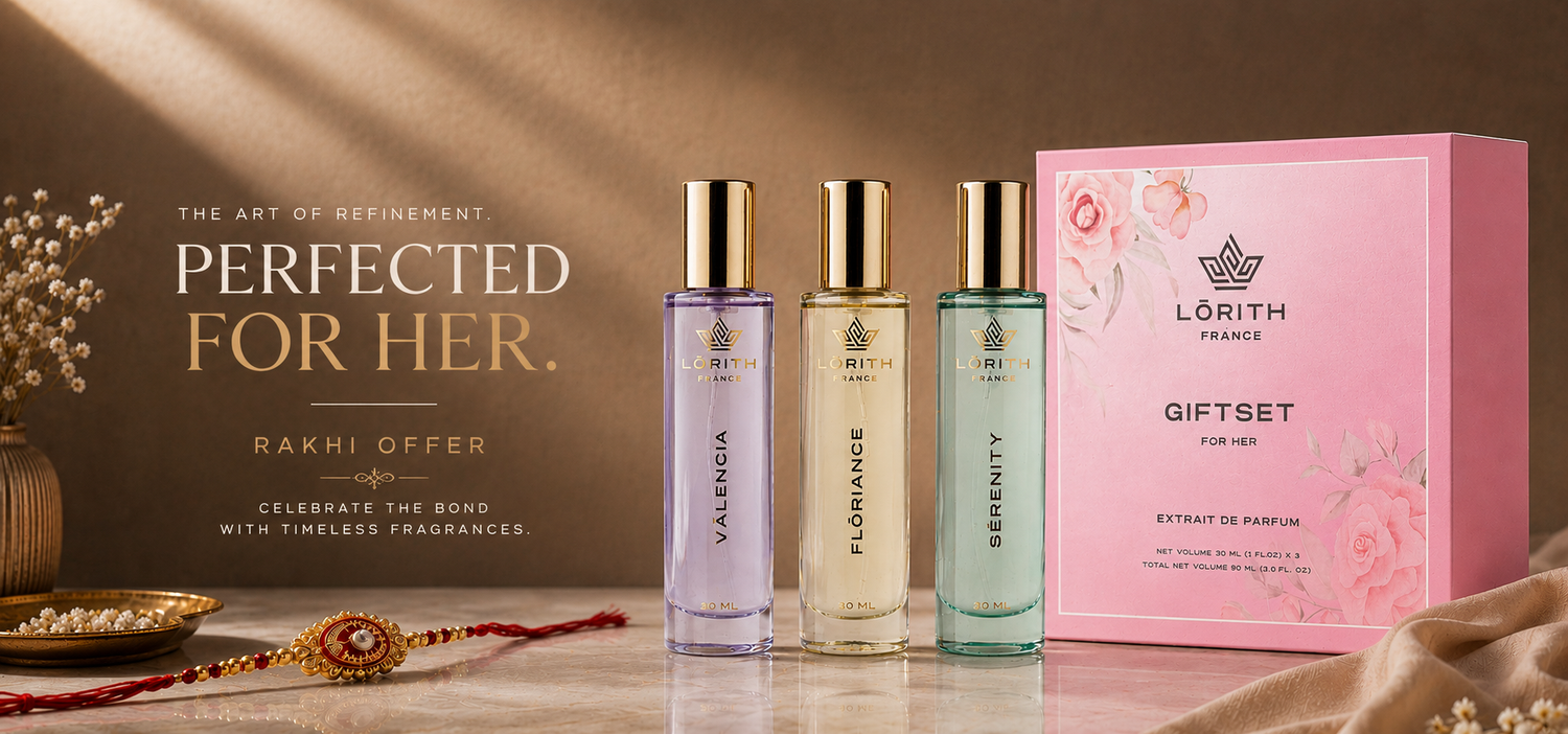 LORITH FRANCE