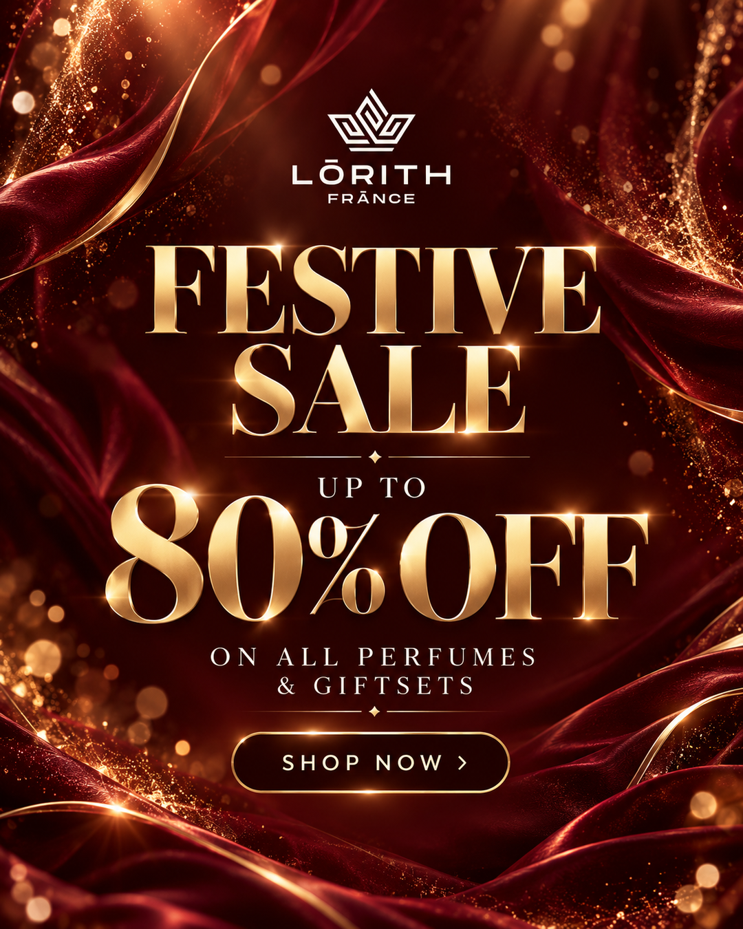 LORITH FRANCE