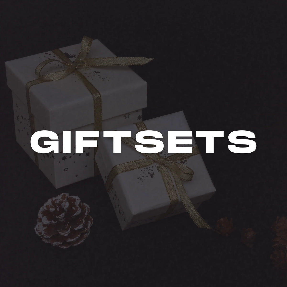 PERFUME GIFTSETS