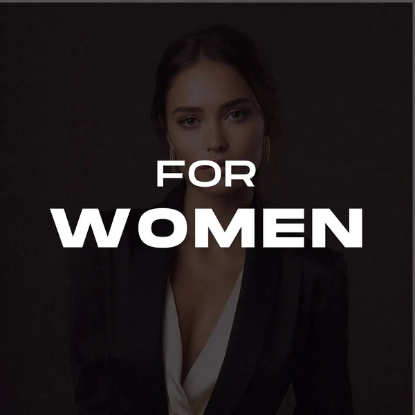 PERFUME FOR WOMEN