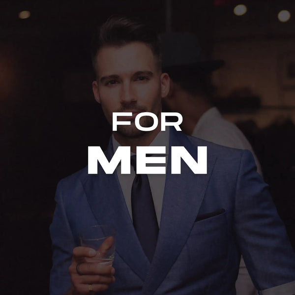 PERFUME FOR MEN