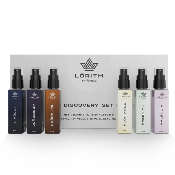 DISCOVERY SET