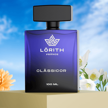 CLĀSSICOR FOR MEN [100 ML]