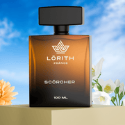 SCŌRCHER FOR MEN [100 ML]