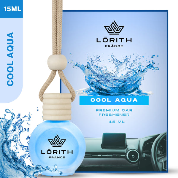 Car Air Freshener