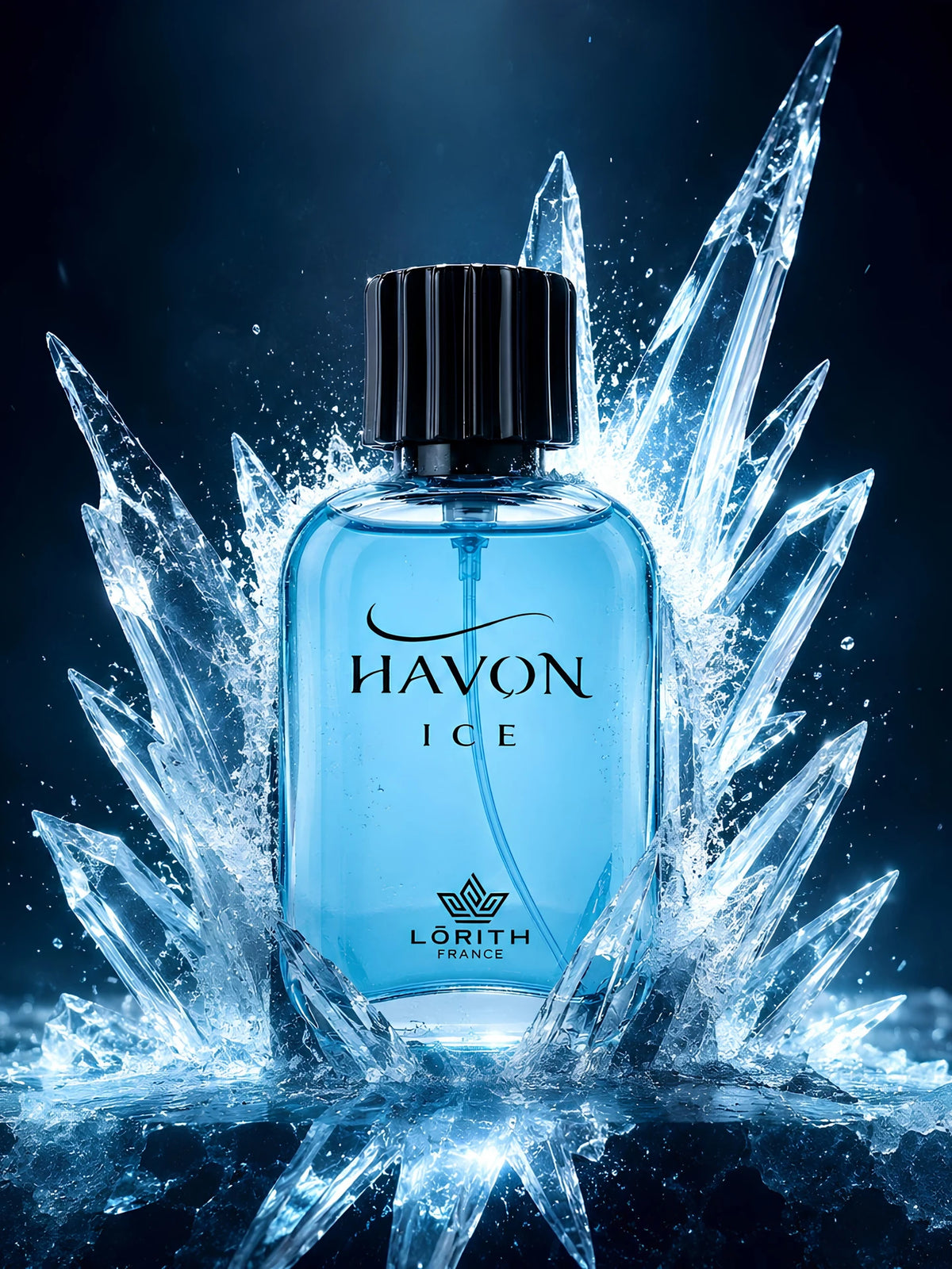 HAVON ICE | 50 ML | EDP | FOR MEN & WOMEN