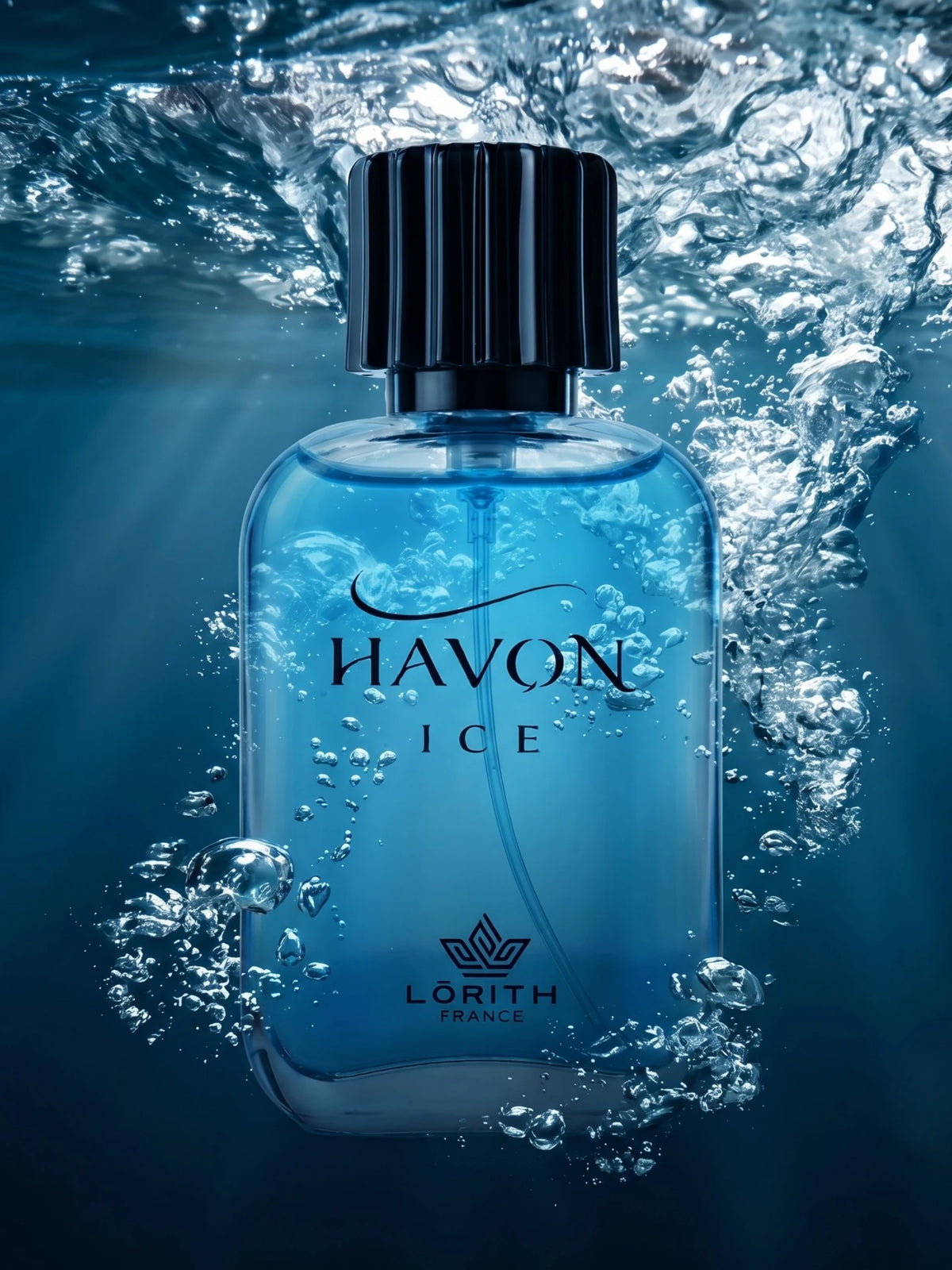 HAVON ICE | 50 ML | EDP | FOR MEN & WOMEN