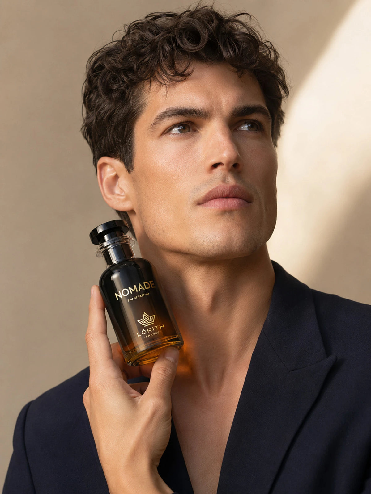 NOMADE | 50 ML | EDP | FOR MEN & WOMEN