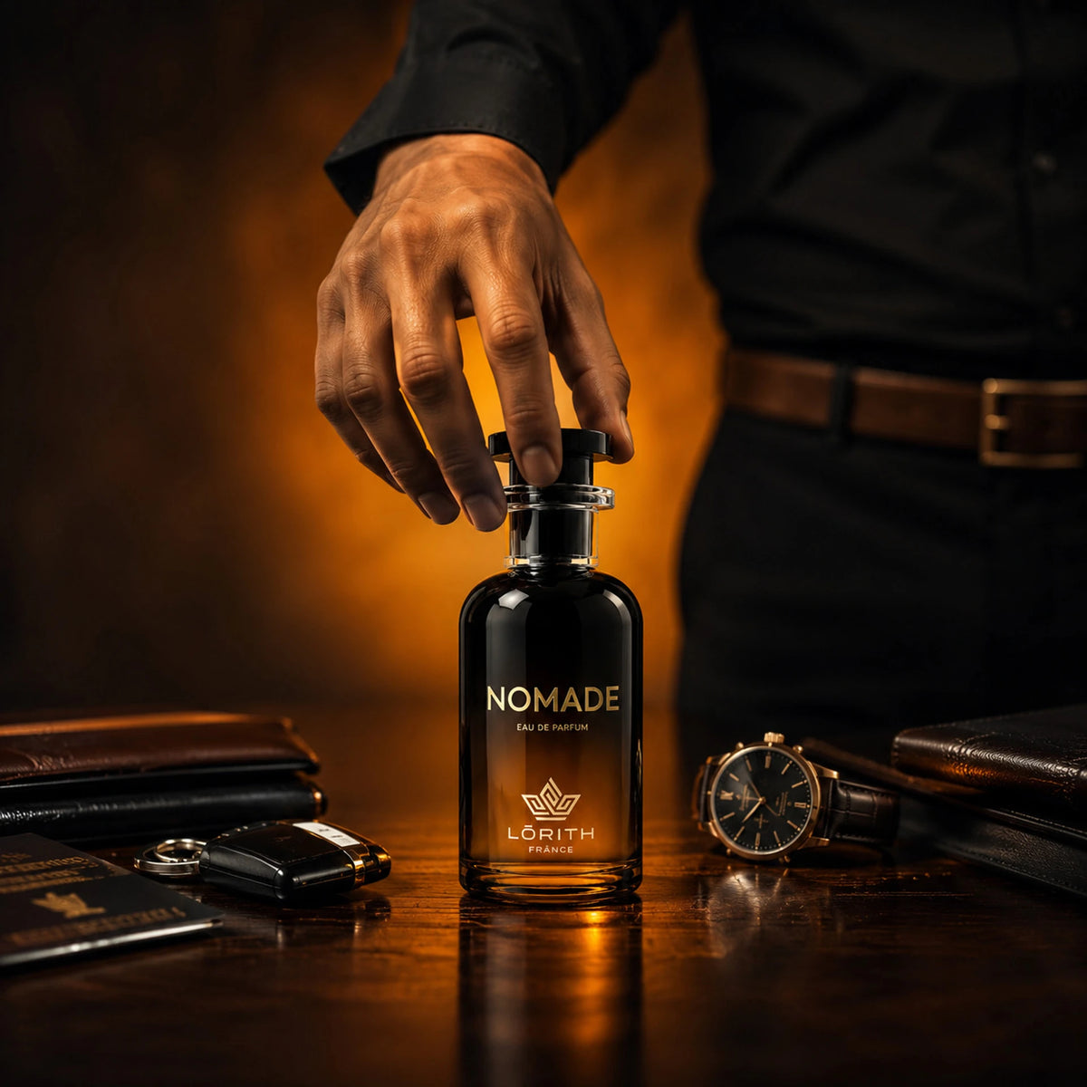 NOMADE | 50 ML | EDP | FOR MEN & WOMEN