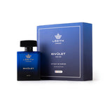 RIVŪLET FOR MEN [100 ML] - LORITH FRANCE