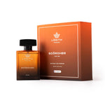 SCŌRCHER FOR MEN [100 ML] - LORITH FRANCE