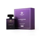 CLĀSSICOR FOR MEN [100 ML] - LORITH FRANCE