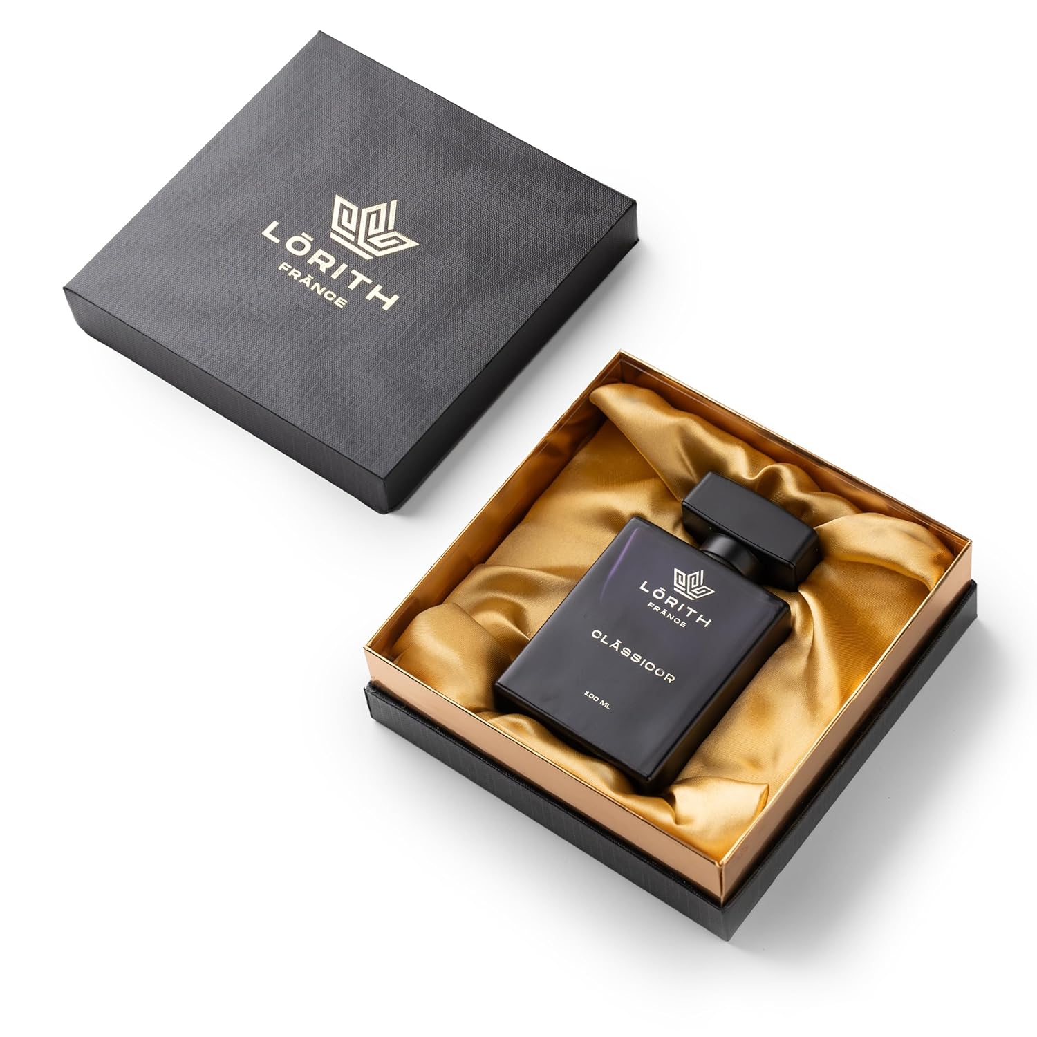 CLĀSSICOR FOR MEN [100 ML] - LORITH FRANCE
