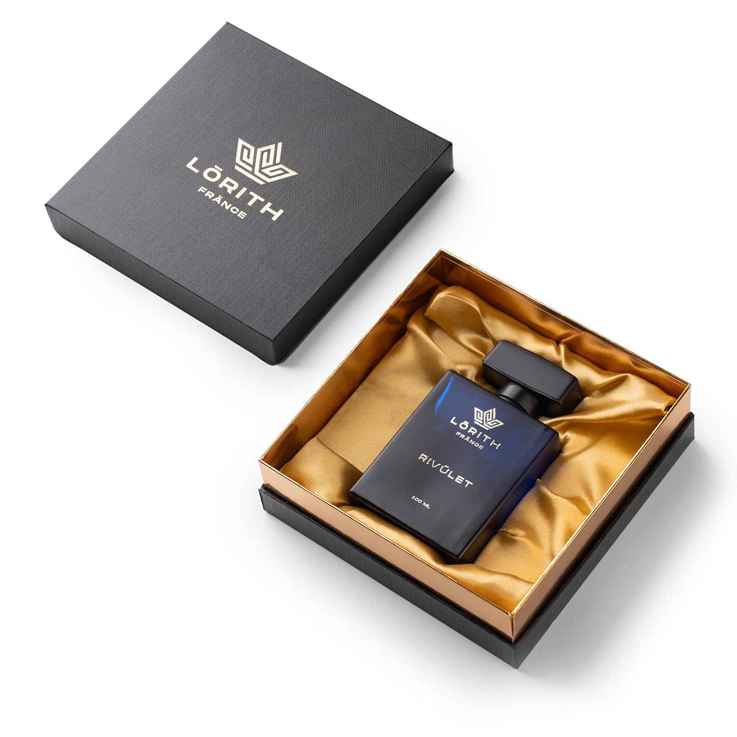 RIVŪLET FOR MEN [100 ML] - LORITH FRANCE