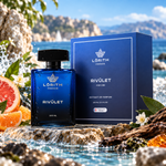 RIVULET FOR HIM | 100 ML | EXTRAIT DE PARFUM