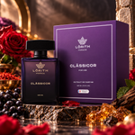 CLASSICOR FOR HIM | 100 ML | EXTRAIT DE PARFUM