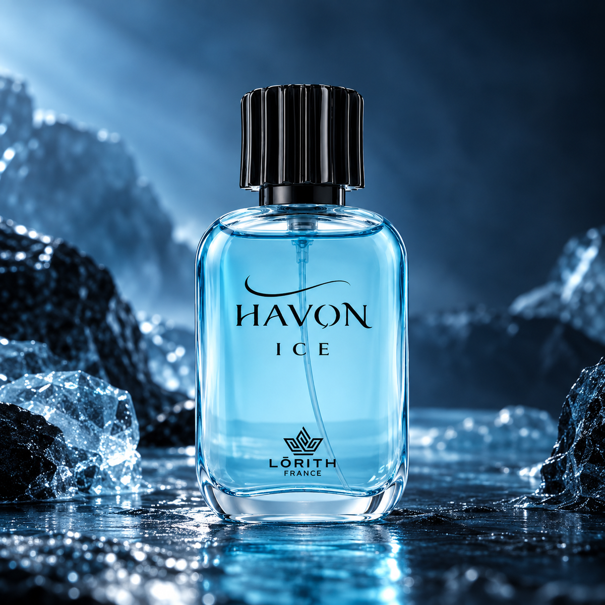 HAVON ICE | 50 ML | EDP | FOR MEN & WOMEN