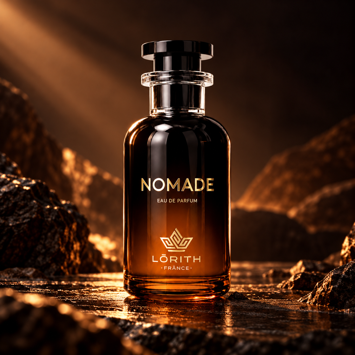 NOMADE | 50 ML | EDP | FOR MEN & WOMEN