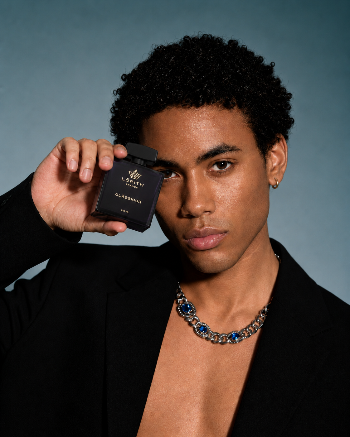 PERFUME FOR MEN