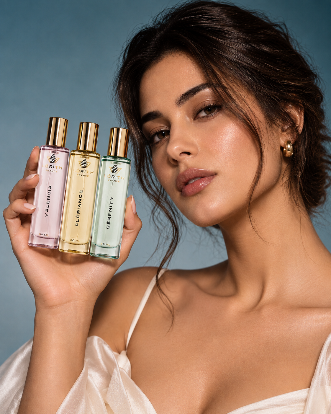 PERFUME FOR WOMEN