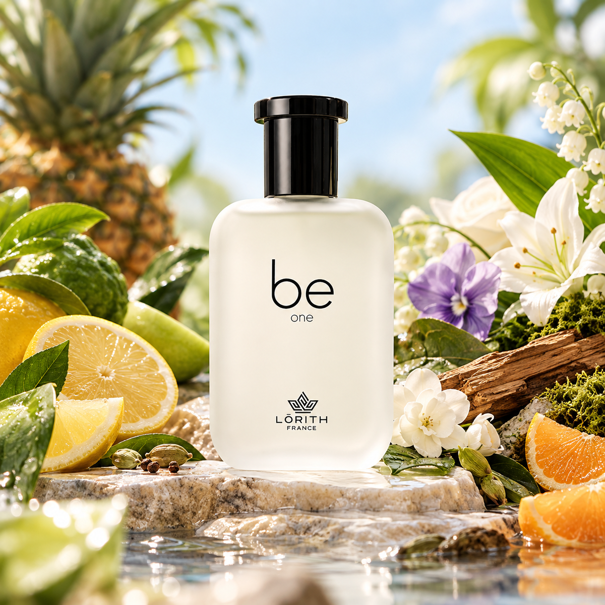 BE ONE | 50 ML | EDP | FOR MEN & WOMEN
