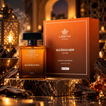 SCORCHER FOR HIM | 100 ML | EXTRAIT DE PARFUM
