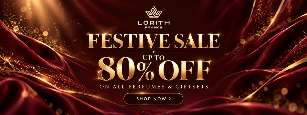 LORITH FRANCE