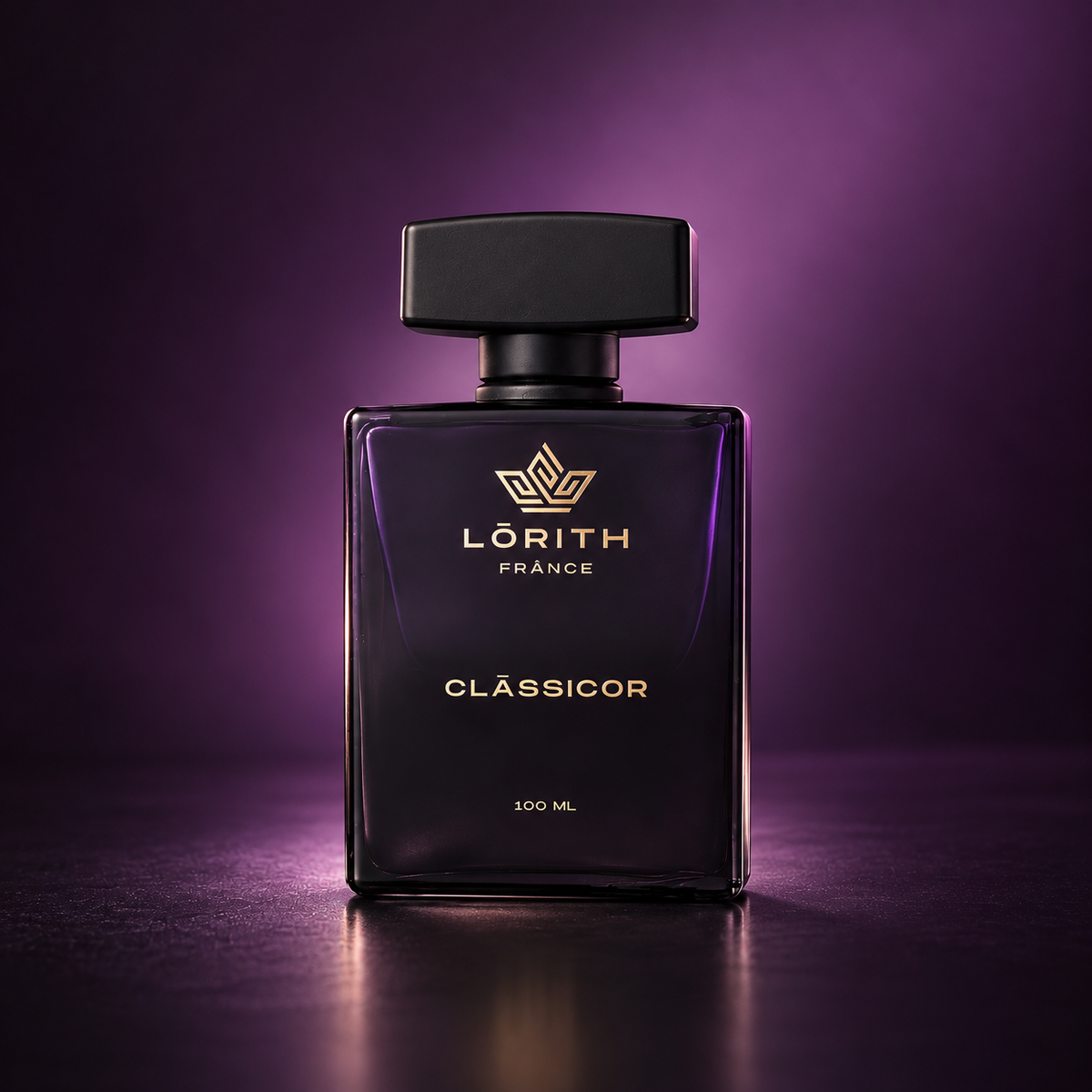 CLASSICOR FOR HIM | 100 ML | EXTRAIT DE PARFUM