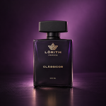 CLASSICOR FOR HIM | 100 ML | EXTRAIT DE PARFUM