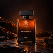 SCORCHER FOR HIM | 100 ML | EXTRAIT DE PARFUM