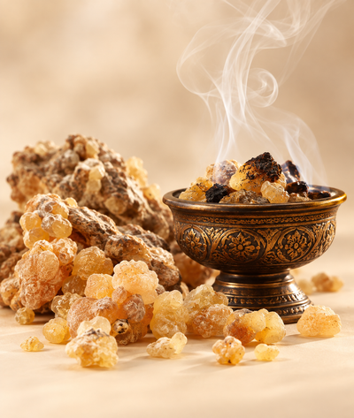 Incense
