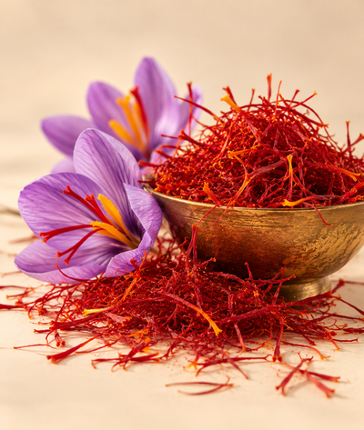 Saffron
