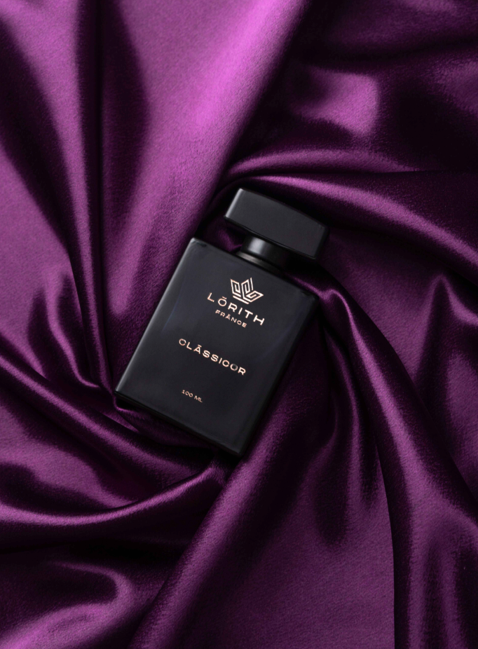 CLĀSSICOR FOR MEN [100 ML] - LORITH FRANCE