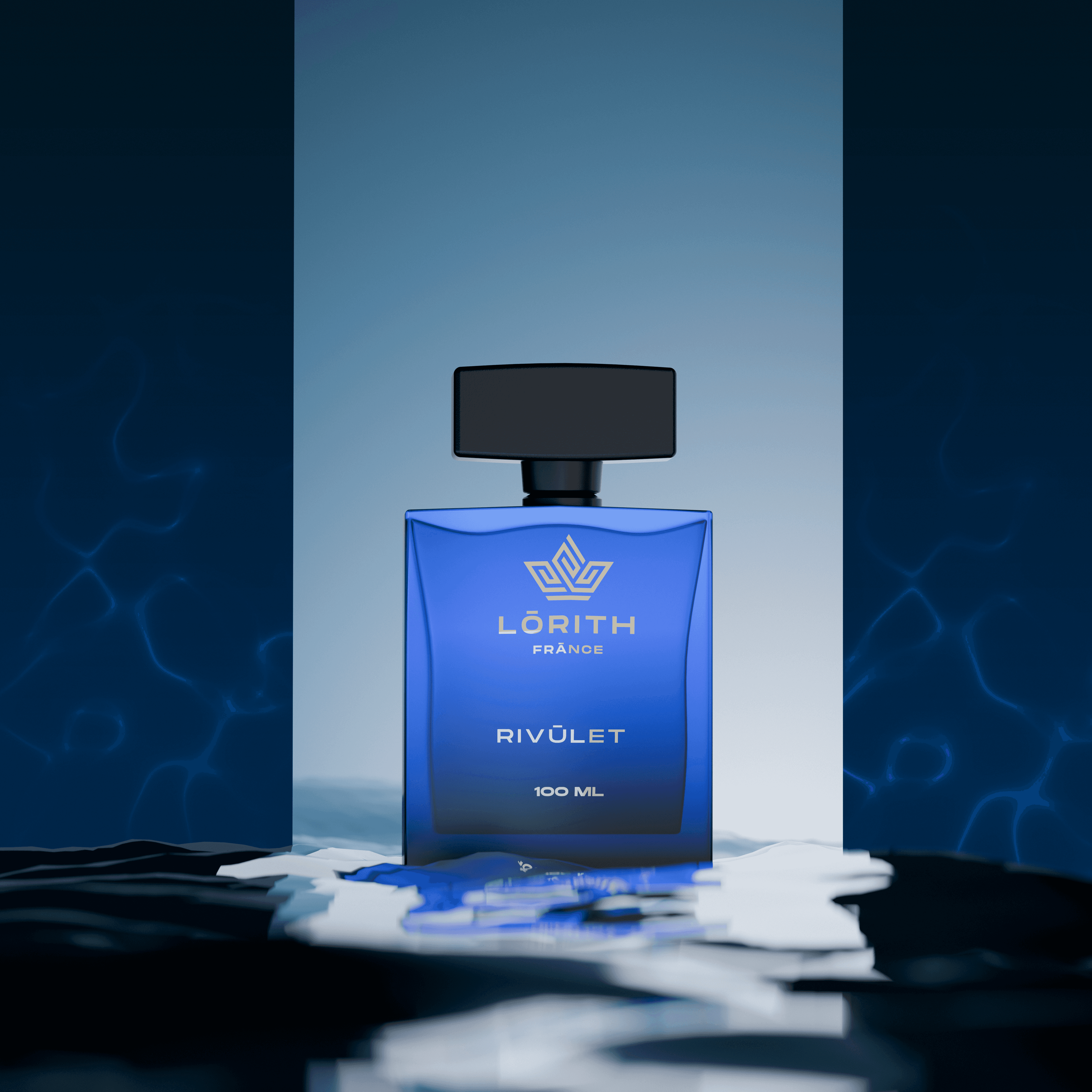 RIVŪLET FOR MEN [100 ML]